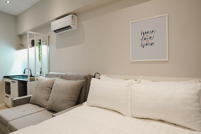 Imagen de la habitación del Hotel Ap&ecirc; P&aacute;tio Paulista, Sao Paulo Ciudad. Foto 14