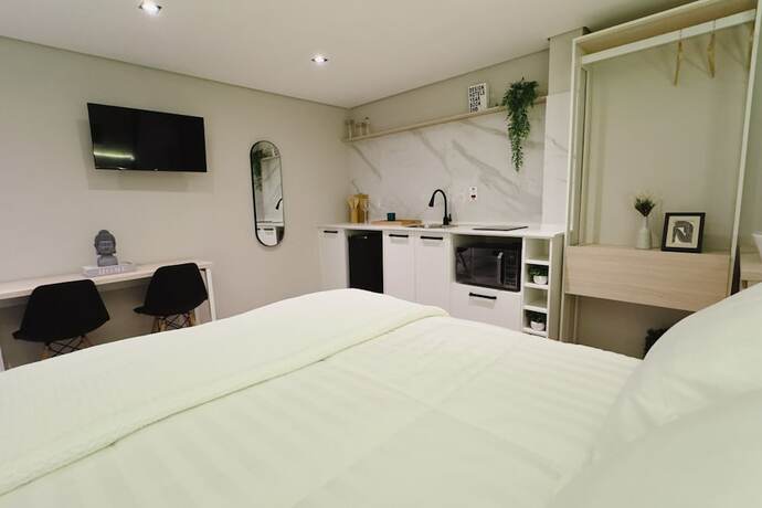 Imagen de la habitación del Hotel Ap&ecirc; Paulista Alameda Santos. Foto 15