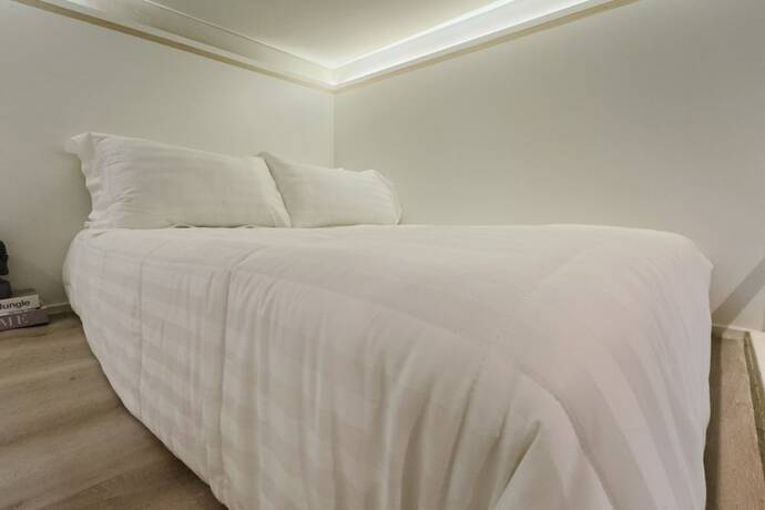 Imagen general del Hotel Ap&ecirc; Paulista Alameda Santos. Foto 5