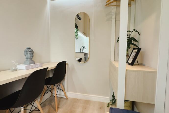 Imagen de la habitación del Hotel Ap&ecirc; Paulista Alameda Santos. Foto 18