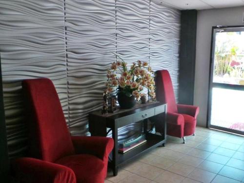 Imagen general del Hotel Apek Utama. Foto 1