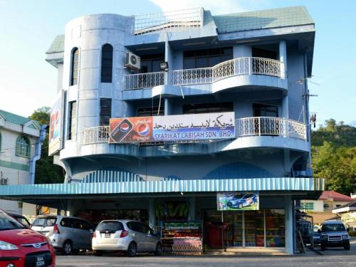 Imagen general del Hotel Apek Utama. Foto 2