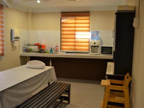 Imagen general del Hotel Apek Utama. Foto 4