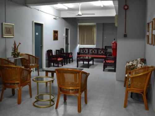 Imagen general del Hotel Apek Utama. Foto 6