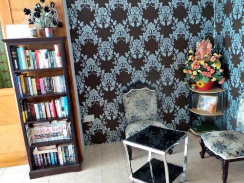 Imagen general del Hotel Apek Utama. Foto 9