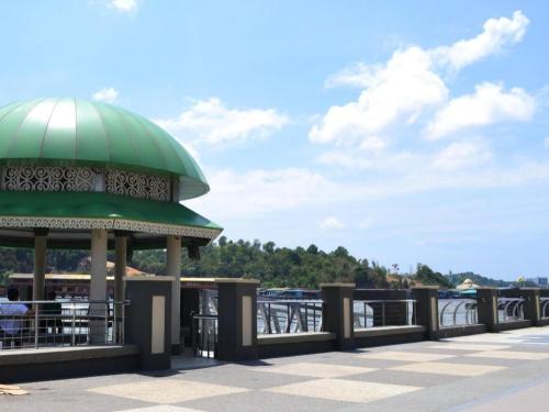Imagen general del Hotel Apek Utama. Foto 10