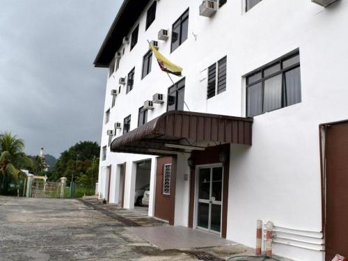 Imagen general del Hotel Apek Utama. Foto 12