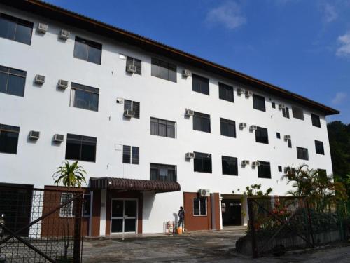 Imagen general del Hotel Apek Utama. Foto 13