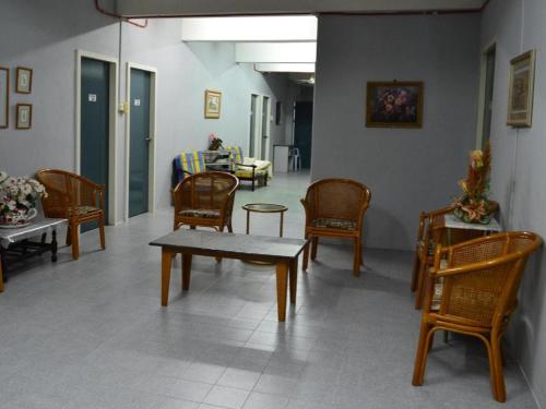 Imagen general del Hotel Apek Utama. Foto 15