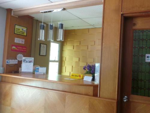 Imagen general del Hotel Apek Utama. Foto 16