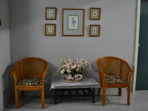 Imagen general del Hotel Apek Utama. Foto 17