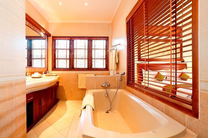 Imagen de la habitación del Hotel Apel Villa Sanur. Foto 12