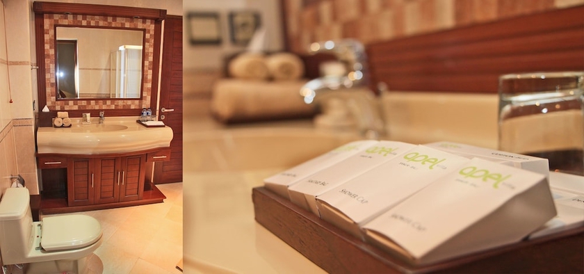 Imagen de la habitación del Hotel Apel Villa Sanur. Foto 13