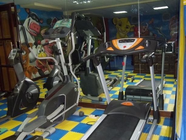 Imagen de los interiores del Hotel Apel Villa Sanur. Foto 14