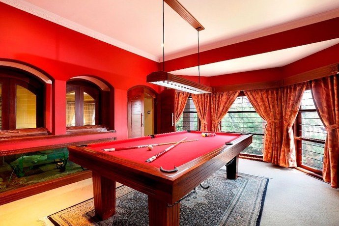 Imagen general del Hotel Apel Villa Sanur. Foto 2