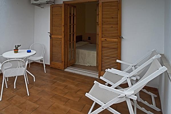 Imagen general del Hotel Apeneste. Foto 6