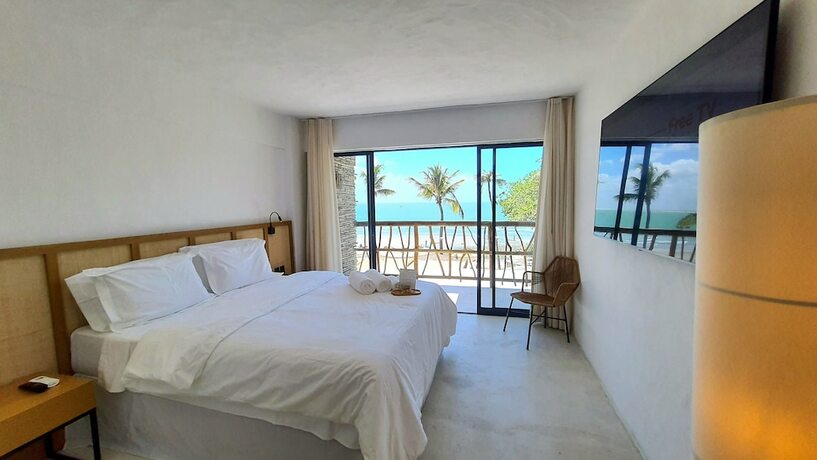 Imagen general del Hotel Apenunga Eco. Foto 2