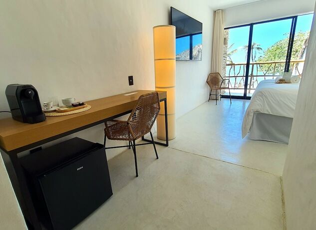 Imagen general del Hotel Apenunga Eco. Foto 4