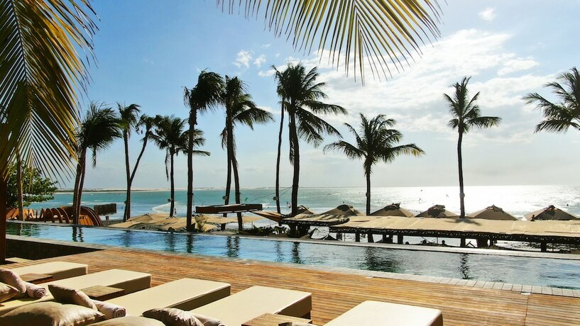 Imagen general del Hotel Apenunga Eco. Foto 5