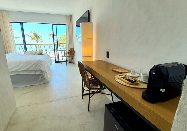 Imagen general del Hotel Apenunga Eco. Foto 6