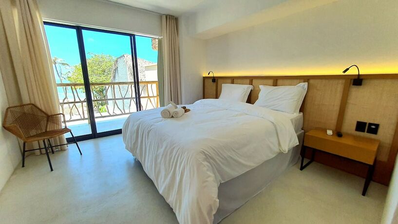 Imagen de la habitación del Hotel Apenunga Eco. Foto 20