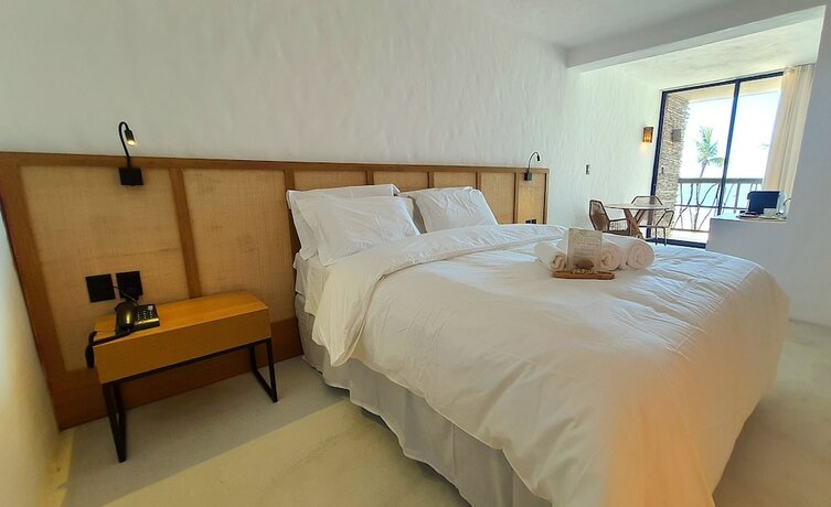 Imagen general del Hotel Apenunga Eco. Foto 12