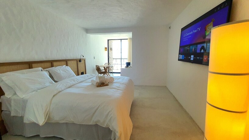 Imagen general del Hotel Apenunga Eco. Foto 13