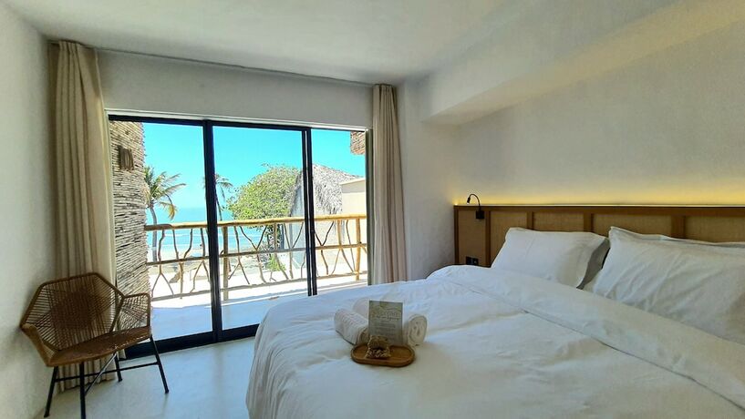 Imagen general del Hotel Apenunga Eco. Foto 14