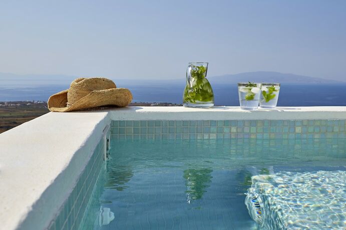 Imagen general del Hotel Aperanto Suites. Foto 8