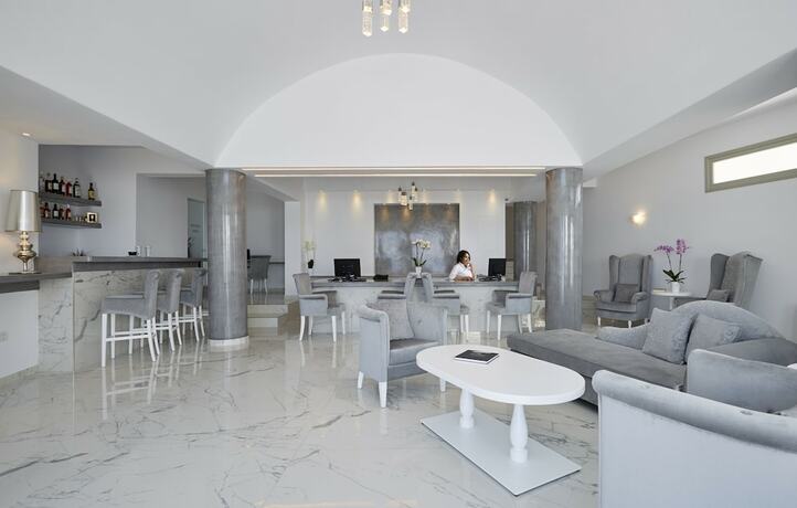 Imagen general del Hotel Aperanto Suites. Foto 10