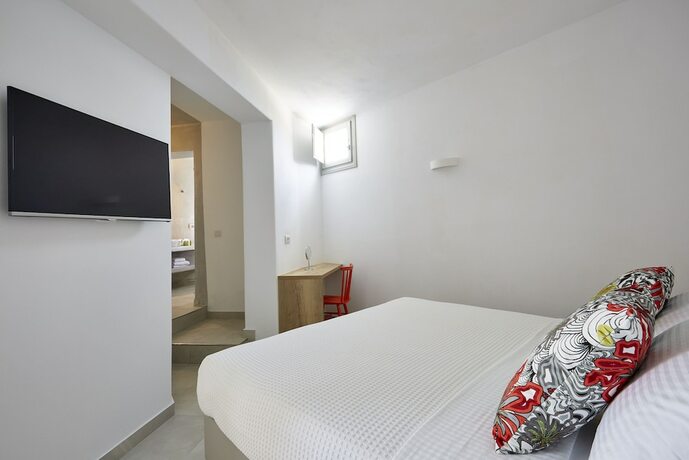 Imagen de la habitación del Hotel Aperanto Suites. Foto 24