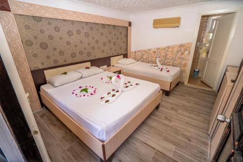 Imagen general del Hotel Aperion Beach Side. Foto 1