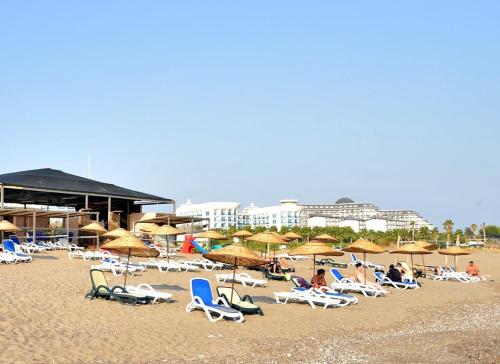 Imagen general del Hotel Aperion Beach Side. Foto 2