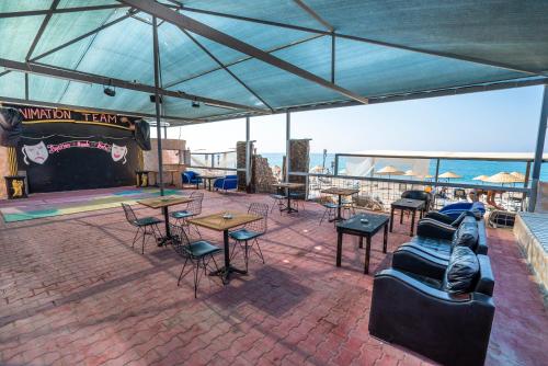 Imagen general del Hotel Aperion Beach Side. Foto 5