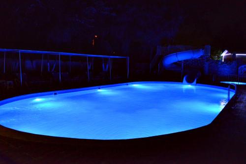 Imagen general del Hotel Aperion Beach Side. Foto 14