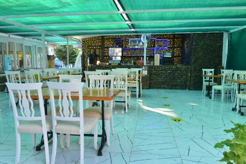 Imagen general del Hotel Aperion Beach Side. Foto 17