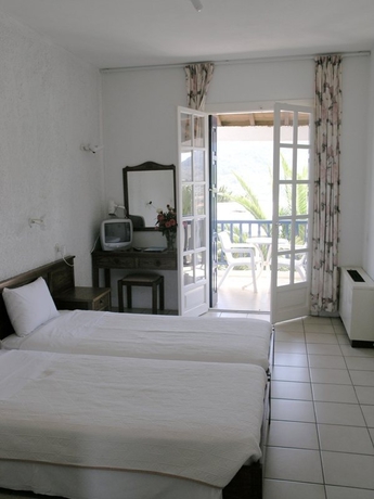 Imagen general del Hotel Aperitton. Foto 3