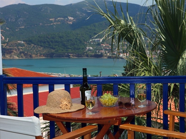 Imagen general del Hotel Aperitton. Foto 4