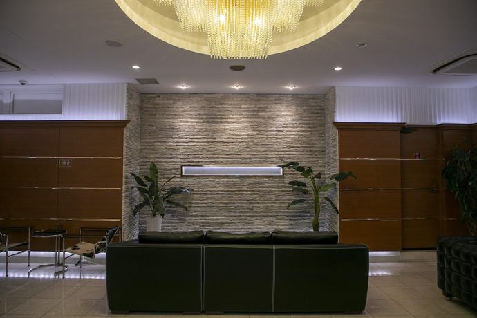 Imagen de los interiores del Hotel Aperto- Adults Only. Foto 17