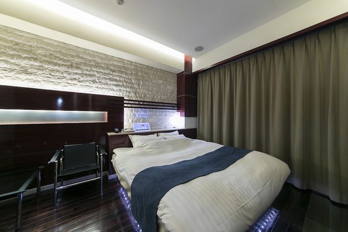 Imagen de la habitación del Hotel Aperto- Adults Only. Foto 2