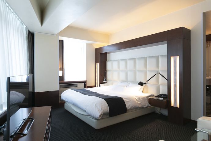 Imagen de la habitación del Hotel Aperto- Adults Only. Foto 3