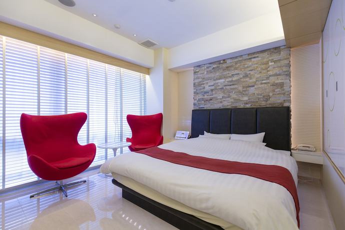 Imagen de la habitación del Hotel Aperto- Adults Only. Foto 5