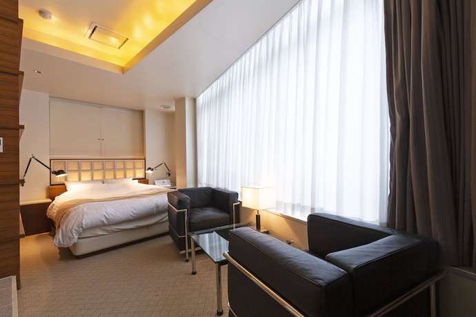 Imagen de la habitación del Hotel Aperto- Adults Only. Foto 6