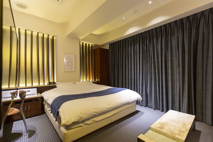 Imagen de la habitación del Hotel Aperto- Adults Only. Foto 7