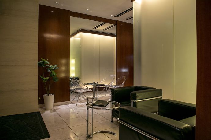 Imagen de los interiores del Hotel Aperto- Adults Only. Foto 18