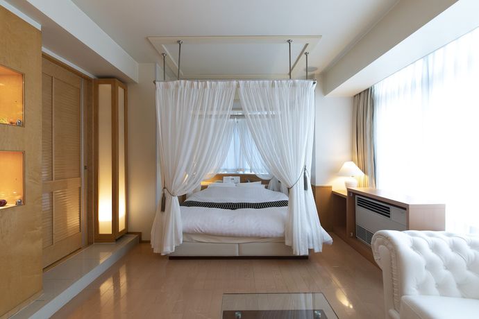 Imagen de la habitación del Hotel Aperto- Adults Only. Foto 9