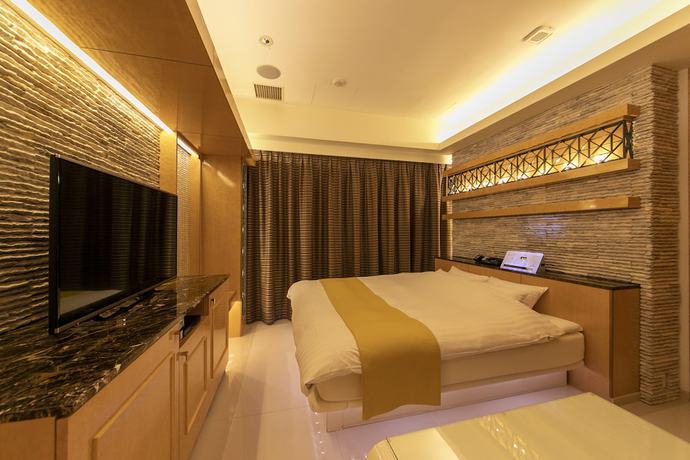 Imagen de la habitación del Hotel Aperto- Adults Only. Foto 10