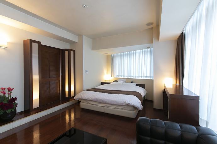 Imagen de la habitación del Hotel Aperto- Adults Only. Foto 12