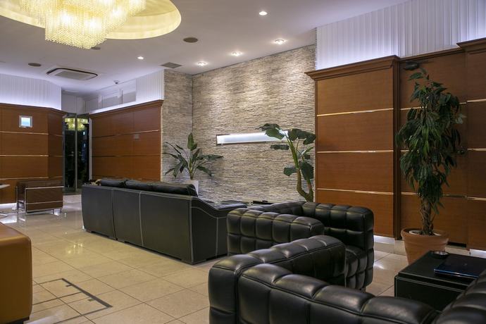 Imagen de los interiores del Hotel Aperto- Adults Only. Foto 19