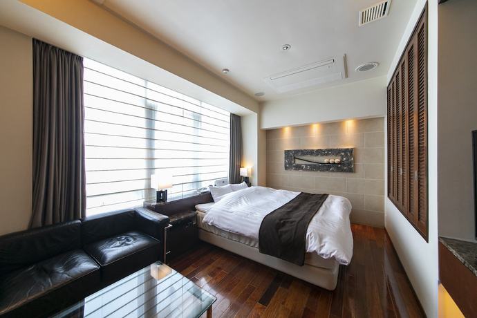 Imagen de la habitación del Hotel Aperto- Adults Only. Foto 14